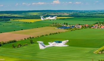 Entdecken Sie Unsere Geprüften Flugzeuge mit Garantie! 