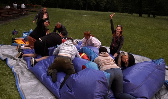 Ellipse Day 2026
