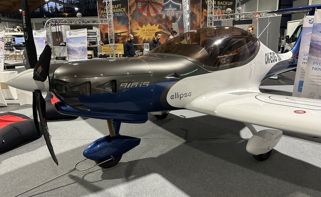 Děkujeme, AERO 2026