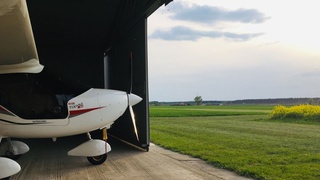 Ultralight Days v polském Lešnu