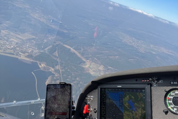 ellipse aero - ellipse spirit RG 915, 600 kg MTOM