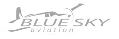 BLUE SKY AVIATION